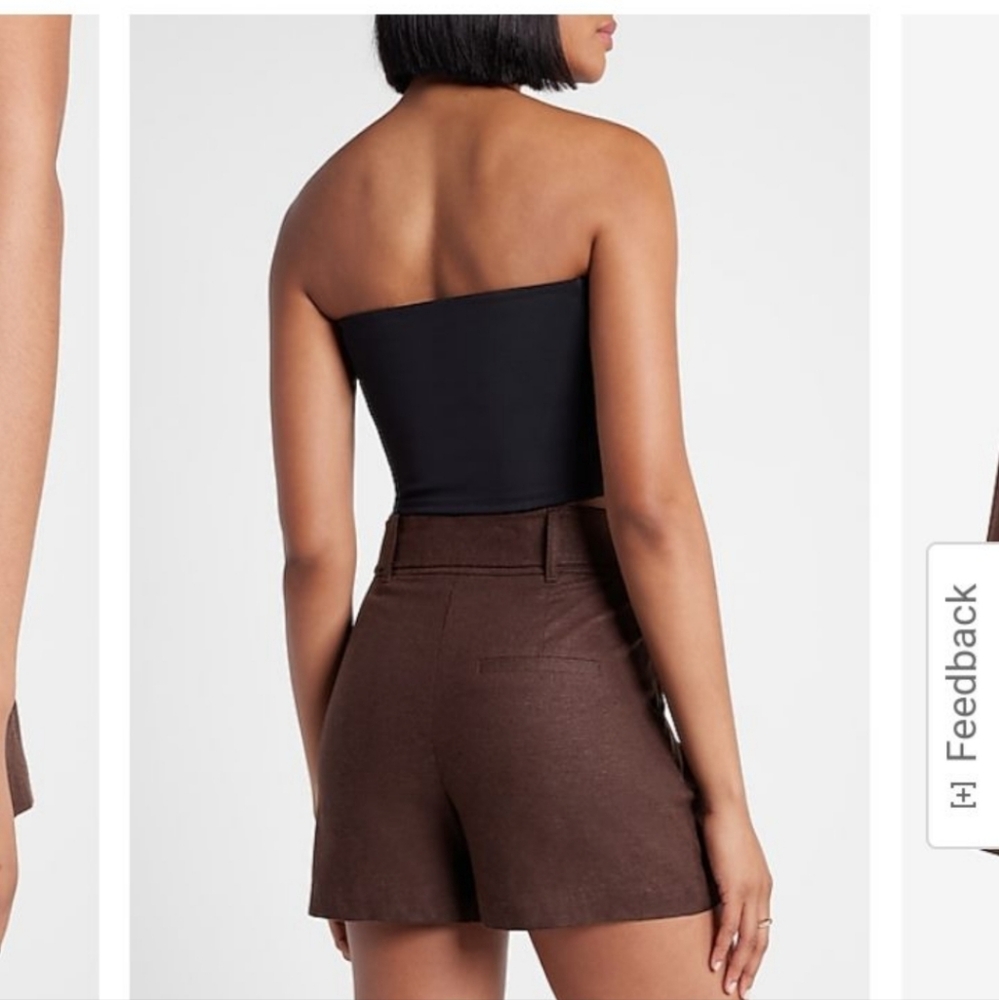 Express Shorts - Picture 2 of 9
